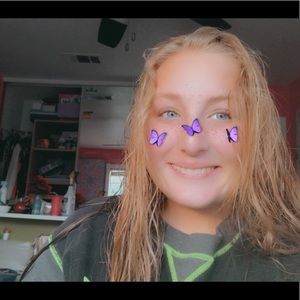 Meet your Posher, Mariah